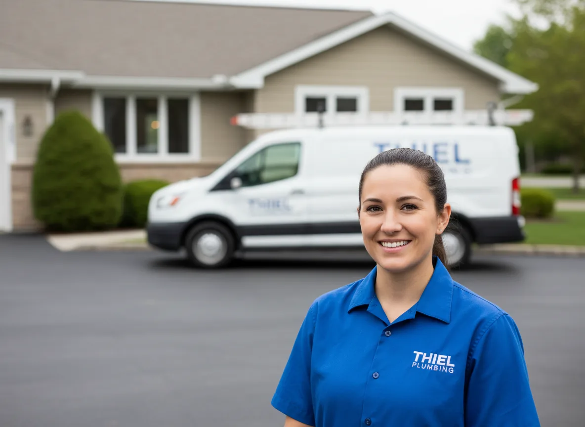 Plumber Altoona, KS FAQs
